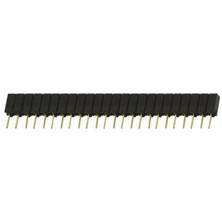 Samtec SSA-124-S-G 7679833