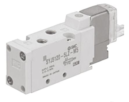 SMC SYJ5123-5LOU-M5-Q 7681659