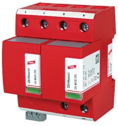 Dehn DV M TN 255 FM 7681726
