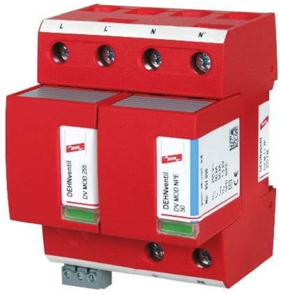 Dehn DV M TT 2P 255 FM 7681738