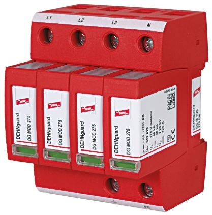 Dehn DG M TNS 275 FM 7681741