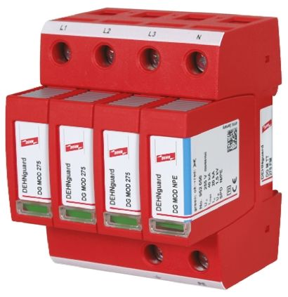 Dehn DG M TT 275 FM 7681748