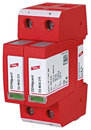 Dehn DG M TN 275 FM 7681750