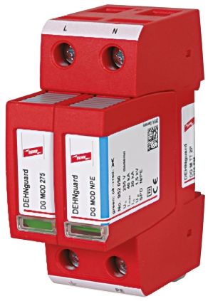 Dehn DG M TT 2P 275 FM 7681763