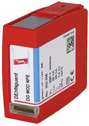 Dehn DG MOD NPE 7681776