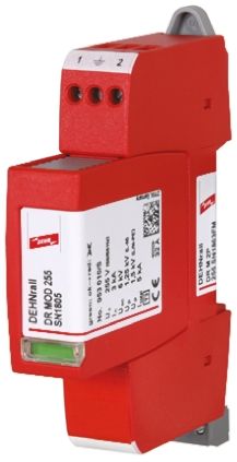 Dehn DR M 2P 255 FM 7681782