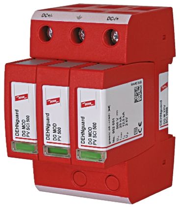 Dehn DG M YPV SCI 1000 7681788