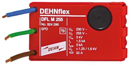 Dehn DFL M 255 7681805