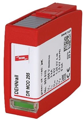 Dehn DR MOD 255 7681808
