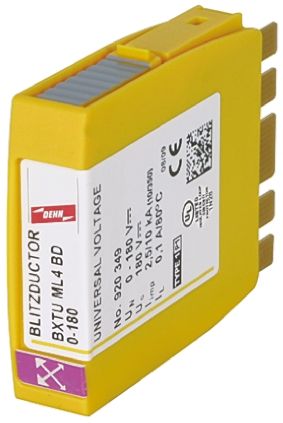 Dehn BXTU ML4 BD 0-180 7681811