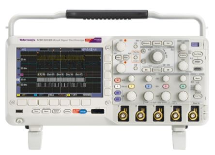 Tektronix DPO2024B 7683371