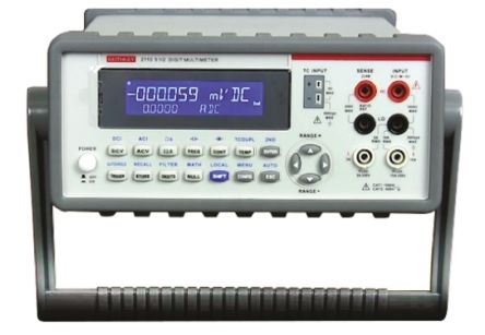 Keithley 2110-GPIB-240 7683390