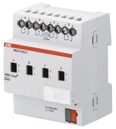 ABB 2CDG110156R0011 7683472