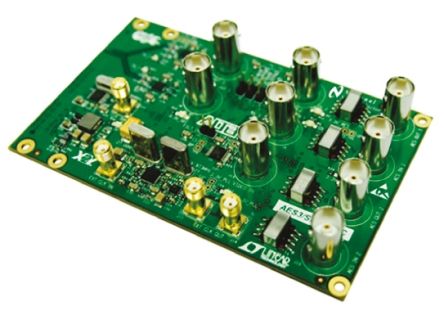 Terasic P0039 7689035