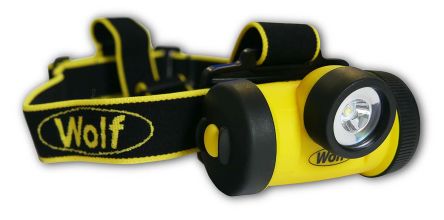 Wolf Safety HT-650 7692741