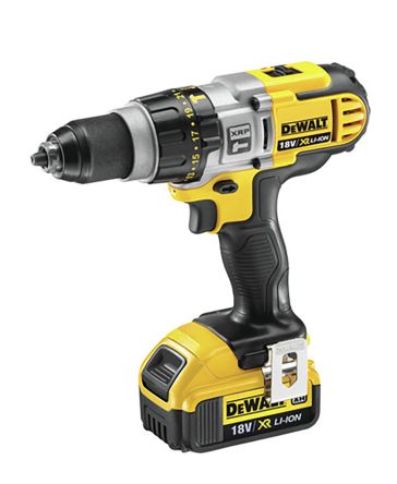 DeWALT DCD985M2-GB 7694031