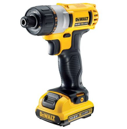 DeWALT DCF610D2-GB 7694100