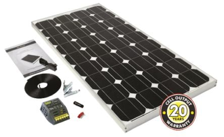 Solar Technology STP080MA 7694233