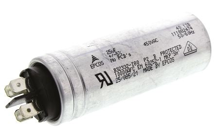 EPCOS B32332I6256J080 1711173