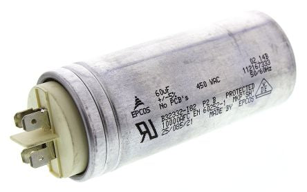 EPCOS B32332I6606J082 7694309