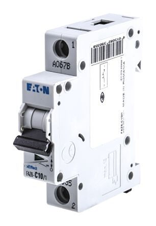 Eaton FAZ6-C10/1N 7694545