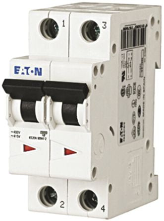 Eaton FAZ6-C32/2 7694643