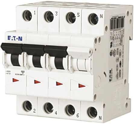 Eaton FAZ6-C63/3N 7694731