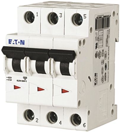 Eaton FAZ6-D16/3 7694750
