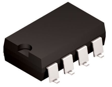 Silicon Labs SI8711CC-B-IP 1689939