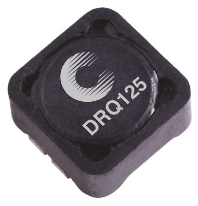 Cooper Bussmann DRQ125-101-R 7700268