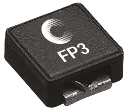 Eaton Bussmann Series FP3-4R7-R 7700476