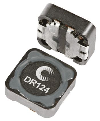 Cooper Bussmann DR124-221-R 1699613