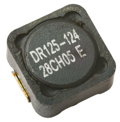 Eaton Bussmann Series DR125-470-R 1699626