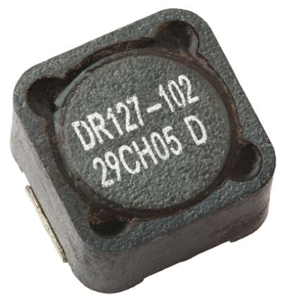 Eaton Bussmann Series DR127-150-R 1699630