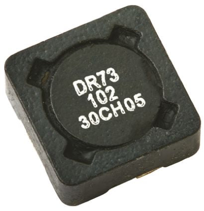 Eaton Bussmann Series DR73-R33-R 1699659