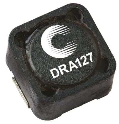 Cooper Bussmann DRA127-4R7-R 7701785