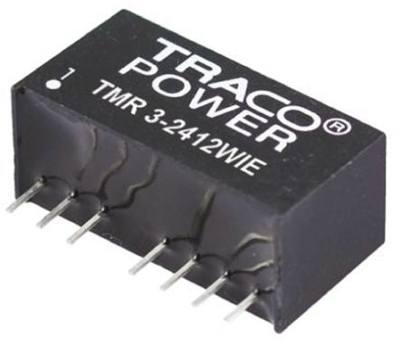 TRACOPOWER TMR 3-2421WIE 1665768