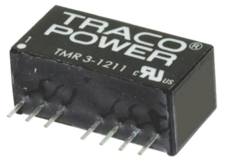 TRACOPOWER TMR 3-0512HI 1665777