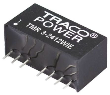 TRACOPOWER TMR 3-2411HI 1665781