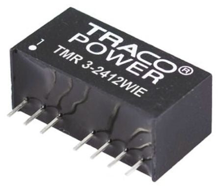 TRACOPOWER TMR 3-2412HI 7702113