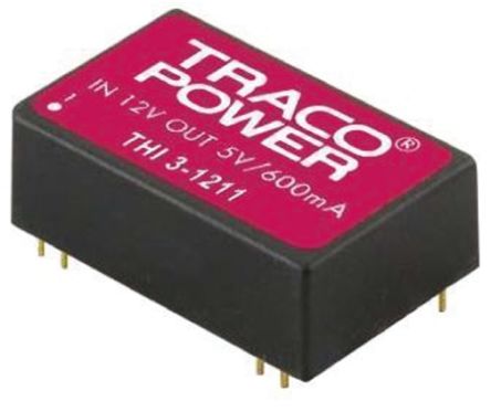 TRACOPOWER THI 3-2411 1665895
