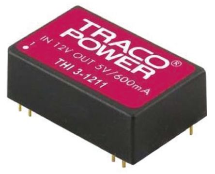 TRACOPOWER THI 3-2423 1665898