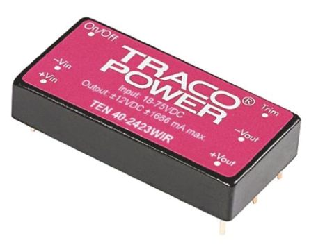 TRACOPOWER TEN 40-2410WIR 7702214