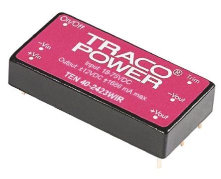 TRACOPOWER TEN 40-2411WIR 1665979