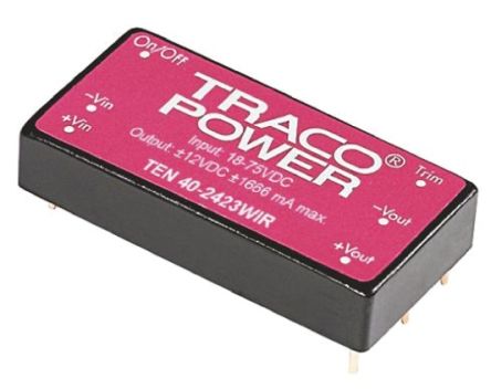 TRACOPOWER TEN 40-2413WIR 1665980