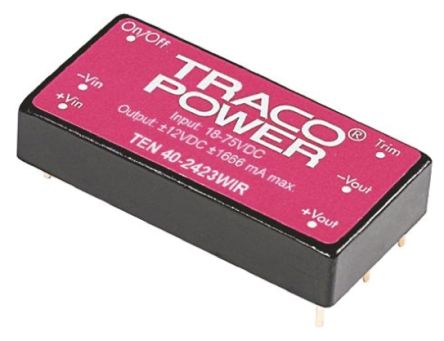 TRACOPOWER TEN 40-4813WIR 1619744