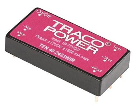 TRACOPOWER TEN 40-4811WIR 7702236