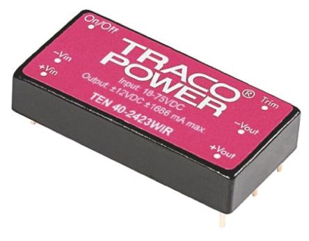 TRACOPOWER TEN 40-4815WIR 7702242
