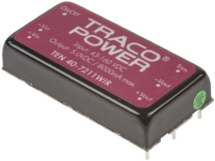 TRACOPOWER TEN 40-7211WIR 7702249