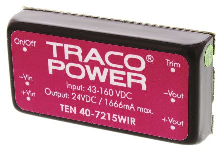 TRACOPOWER TEN 40-7215WIR 7702255